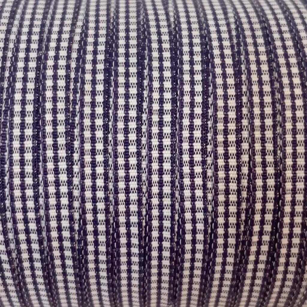 Gingham Ribbon - Narrow