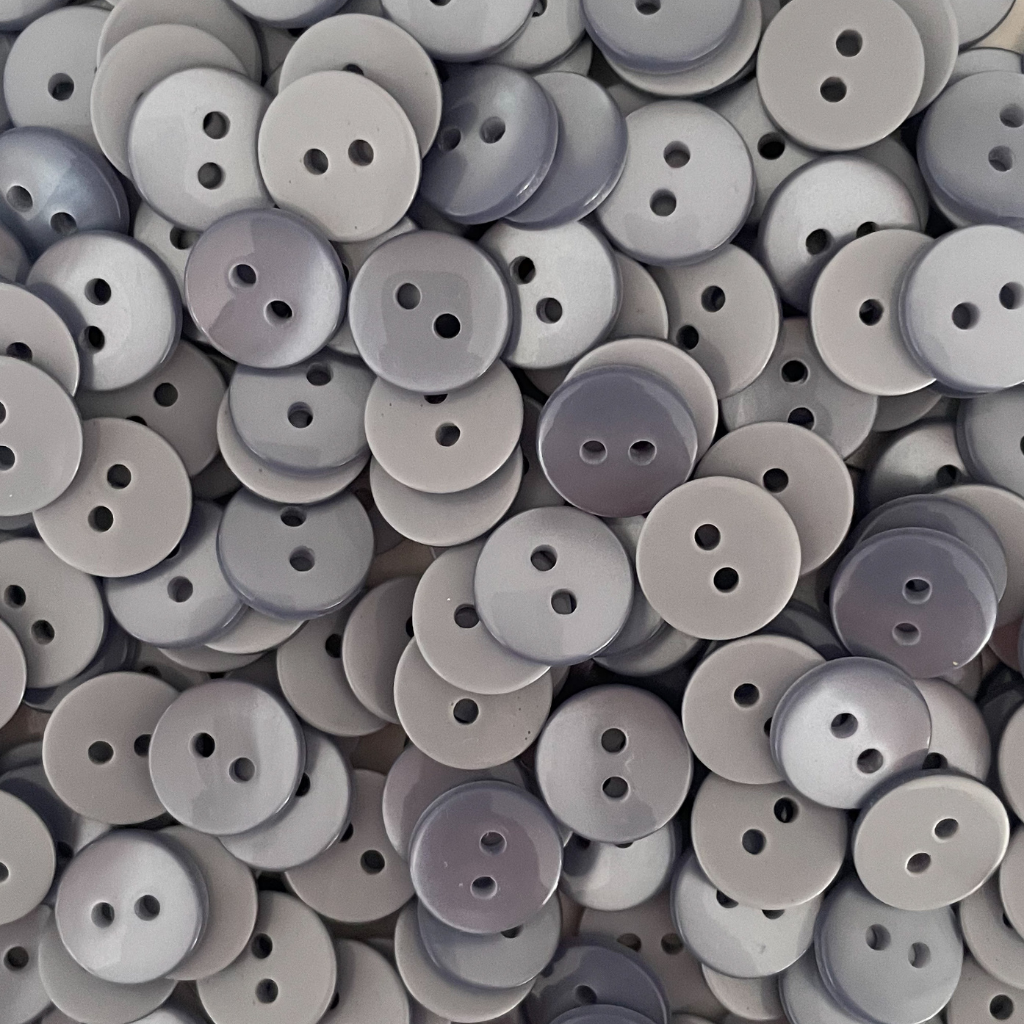 Plain Buttons - Small