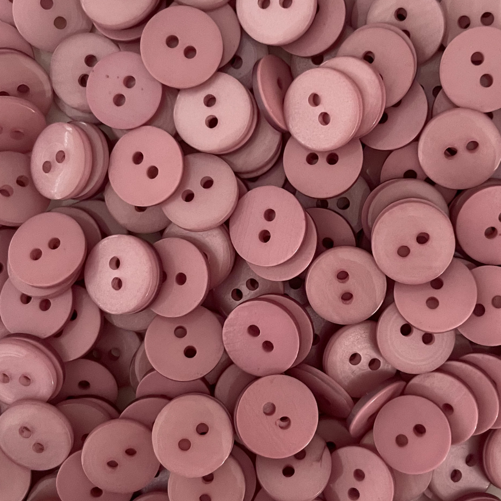 Plain Buttons - Small