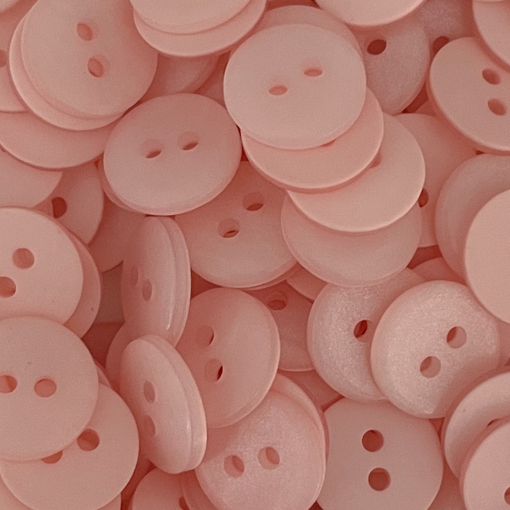 Plain Buttons - Small