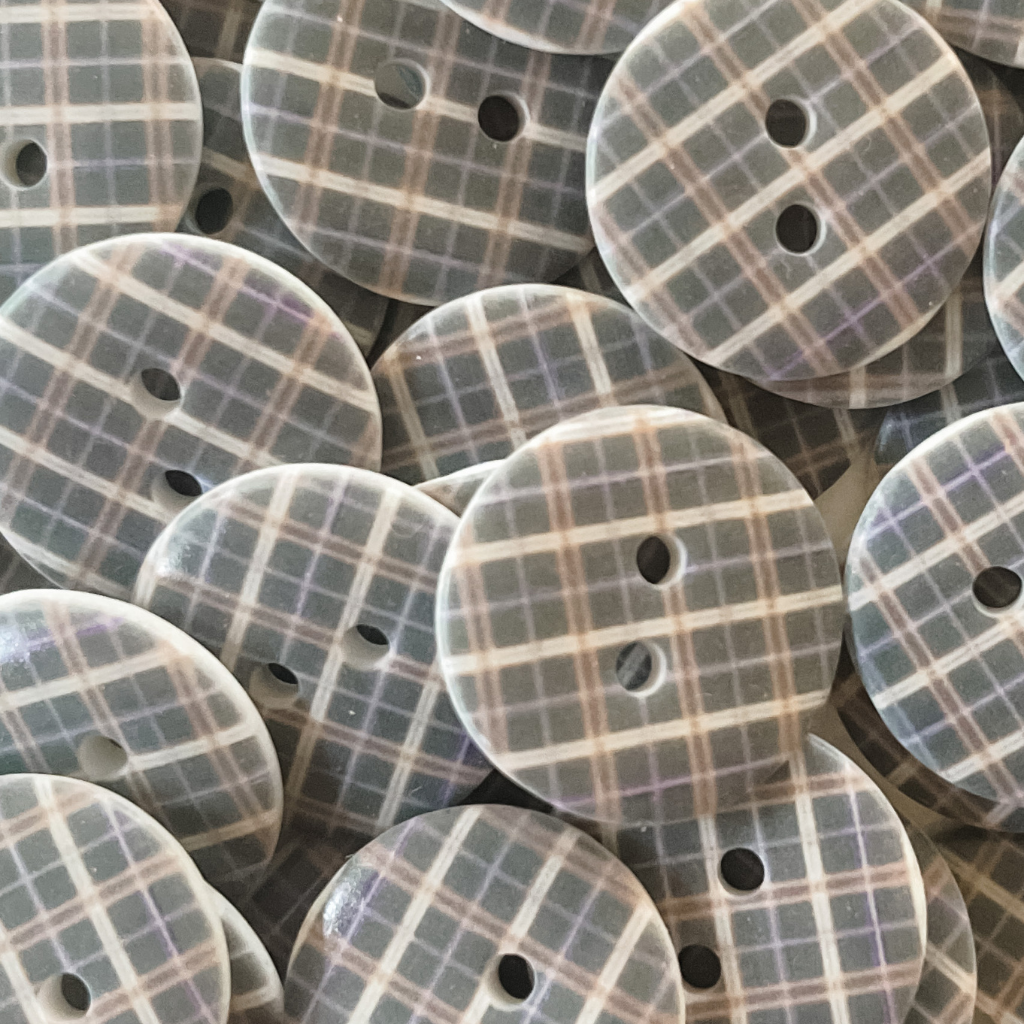 Printed Buttons - Small