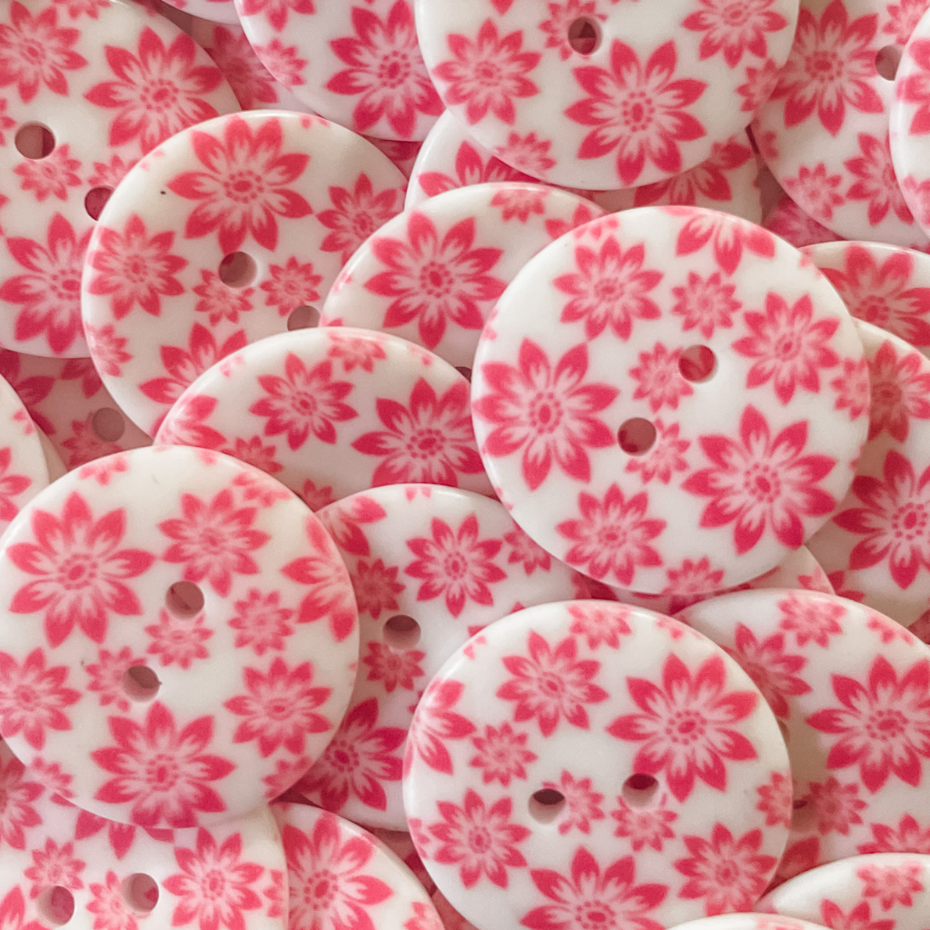 Printed Buttons - Large