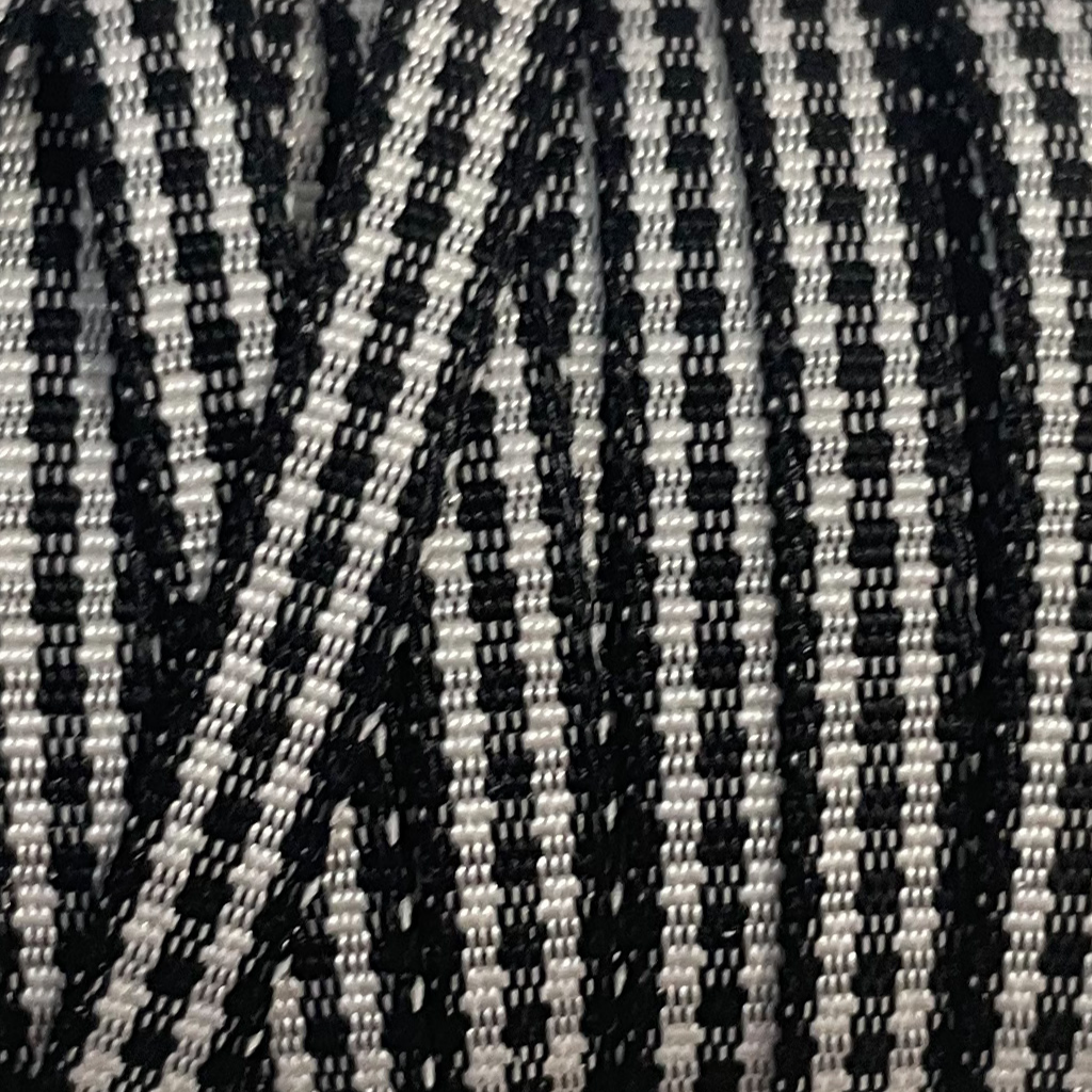 Gingham Ribbon - Narrow
