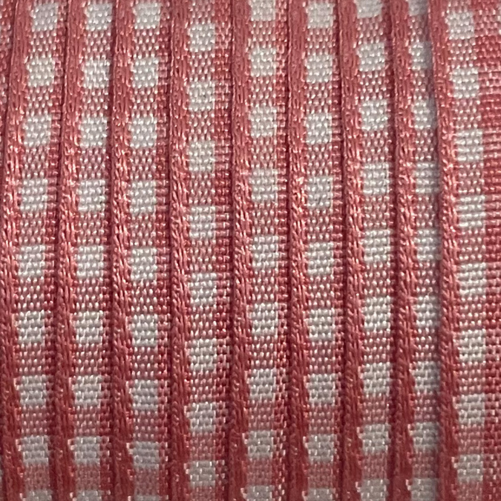 Gingham Ribbon - Narrow