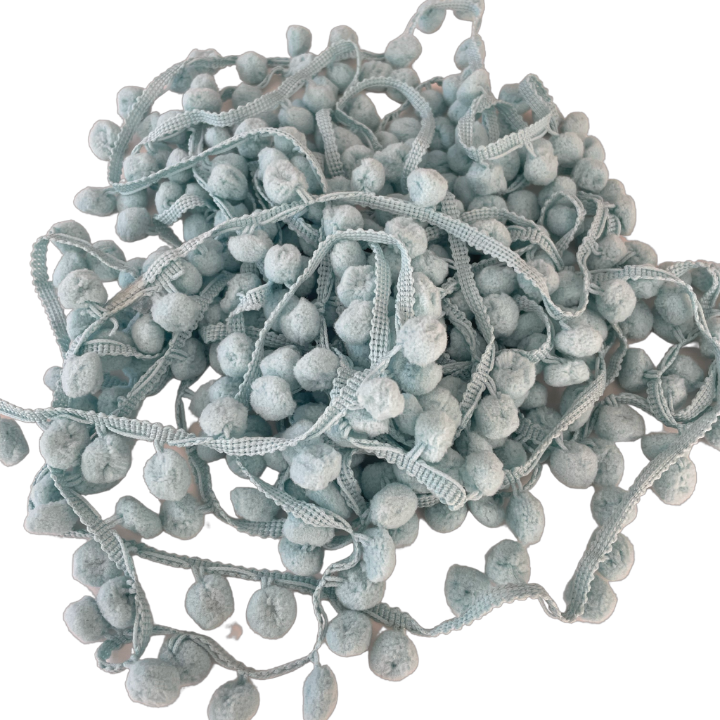 Pom Pom Ribbon - Large