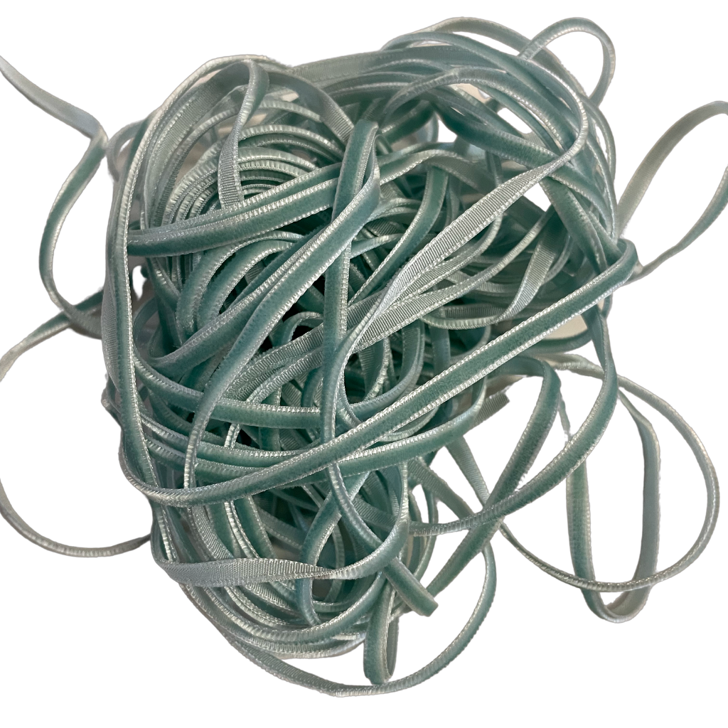 Velvet Ribbon - Narrow