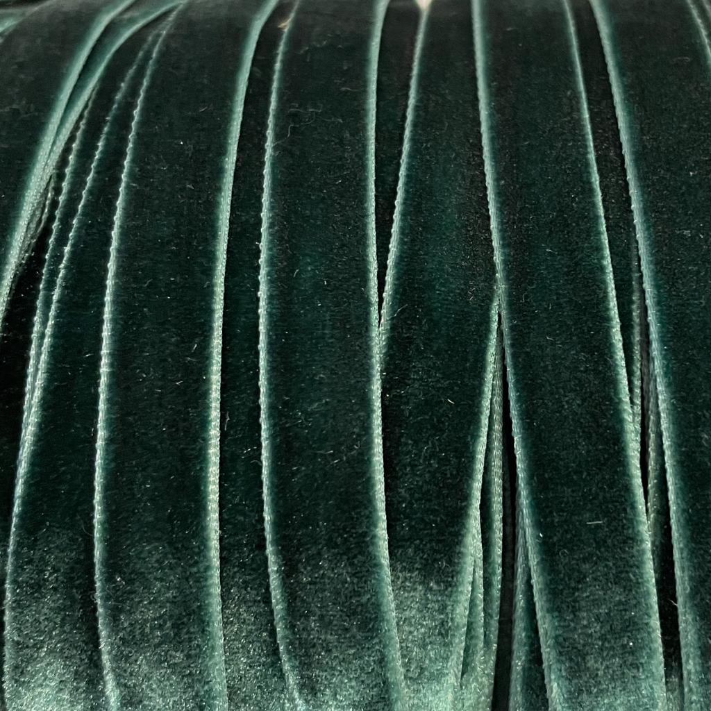 Velvet Ribbon
