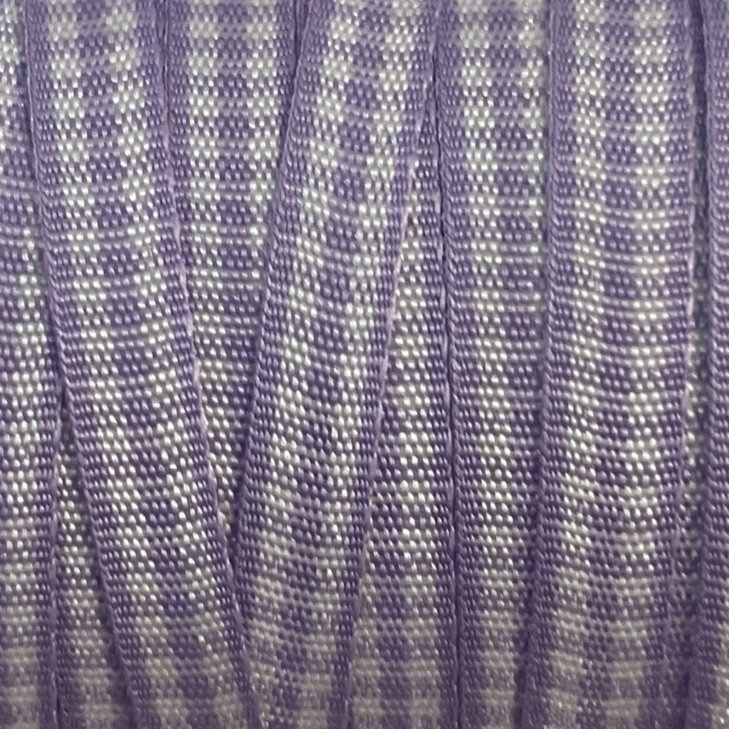 Gingham Ribbon - Narrow