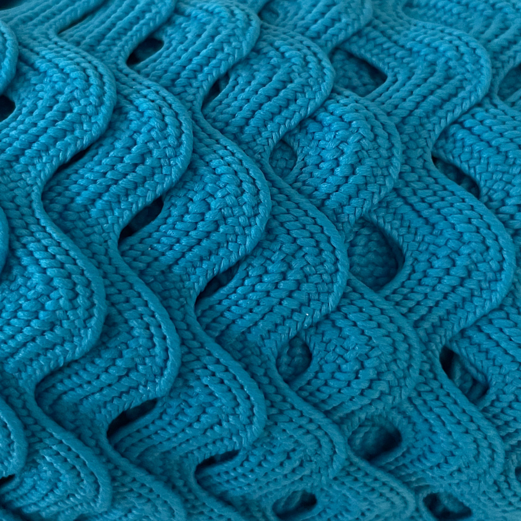 Ric Rac - Wide (Thicker)