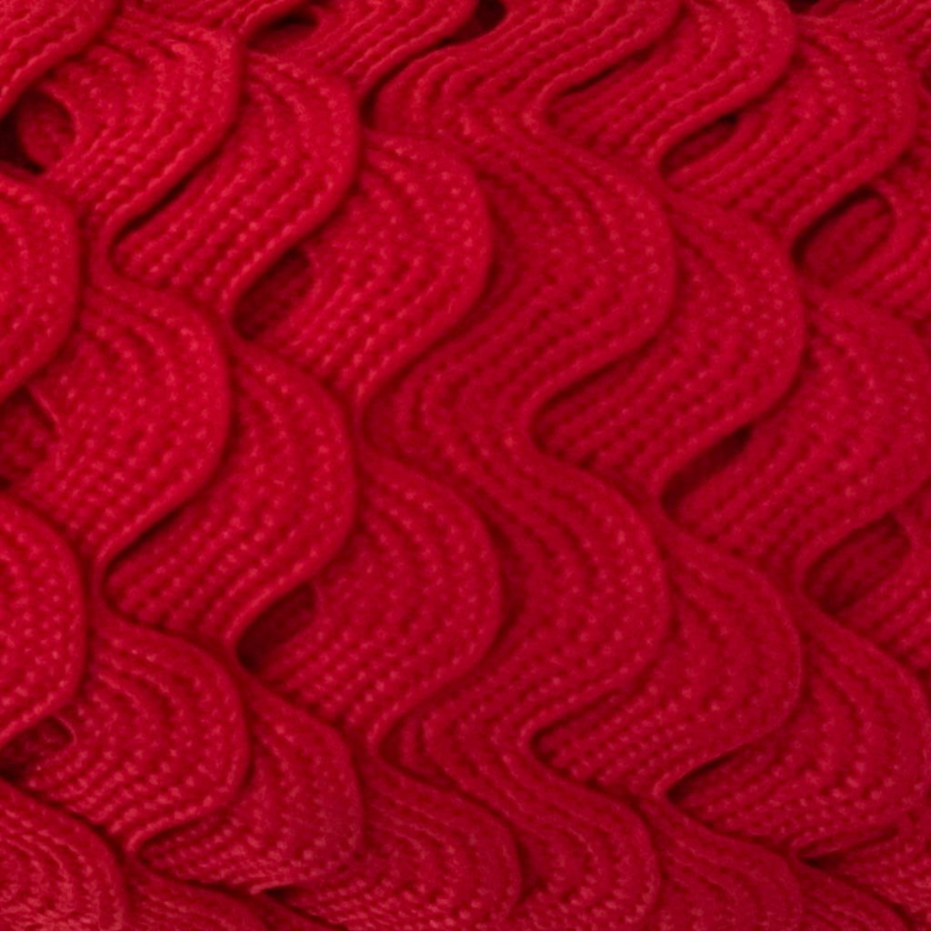 Ric Rac - Wide (Thicker)