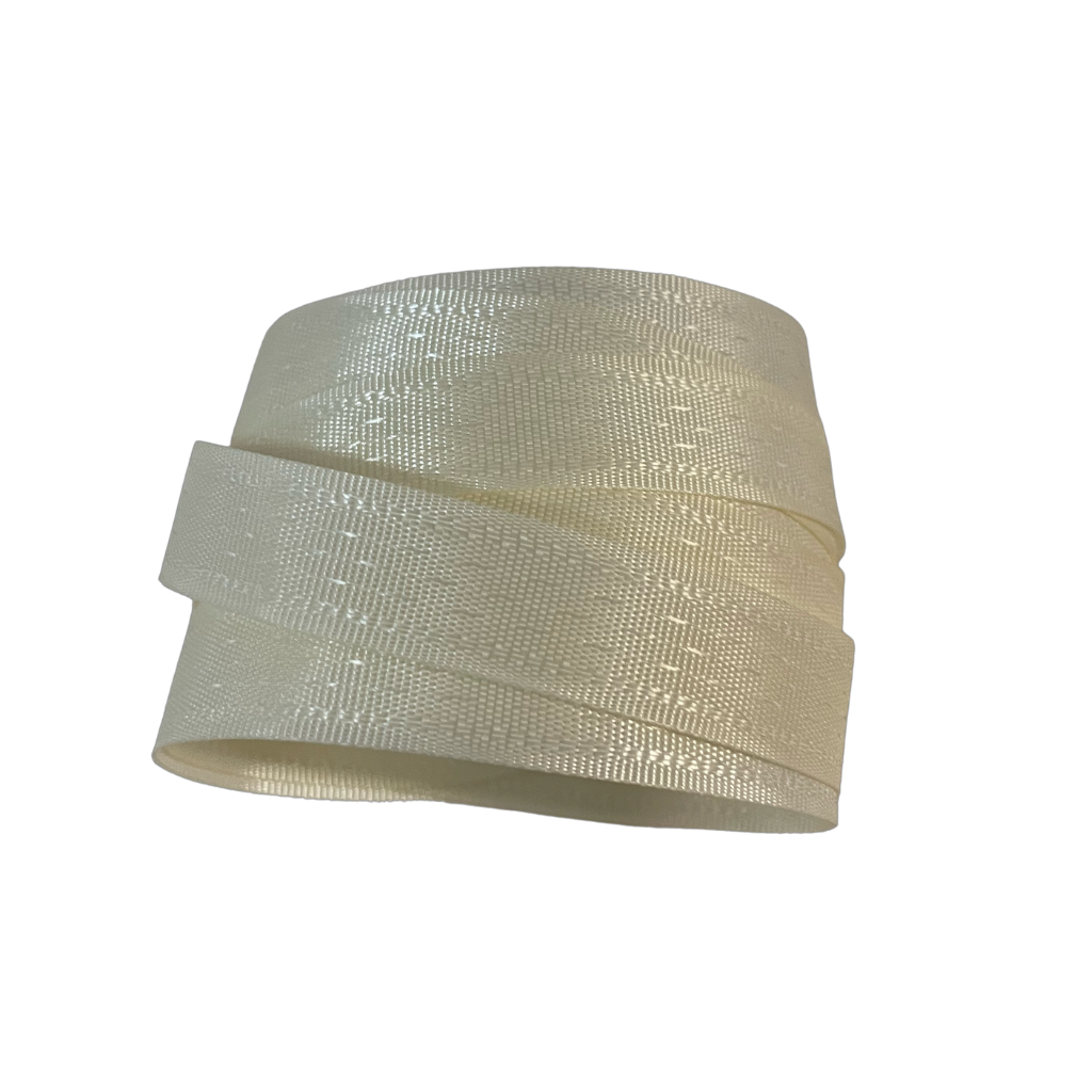 Satin and Polyester Ribbon