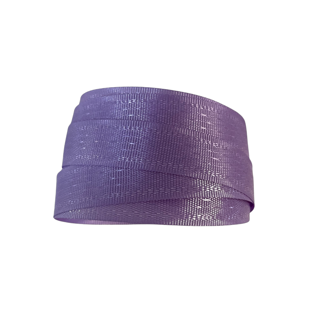 Satin and Polyester Ribbon