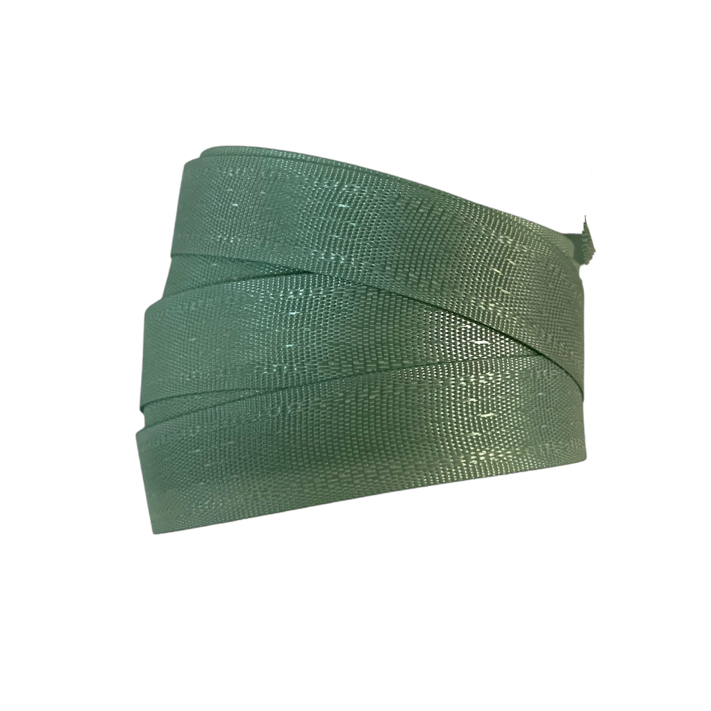 Satin and Polyester Ribbon