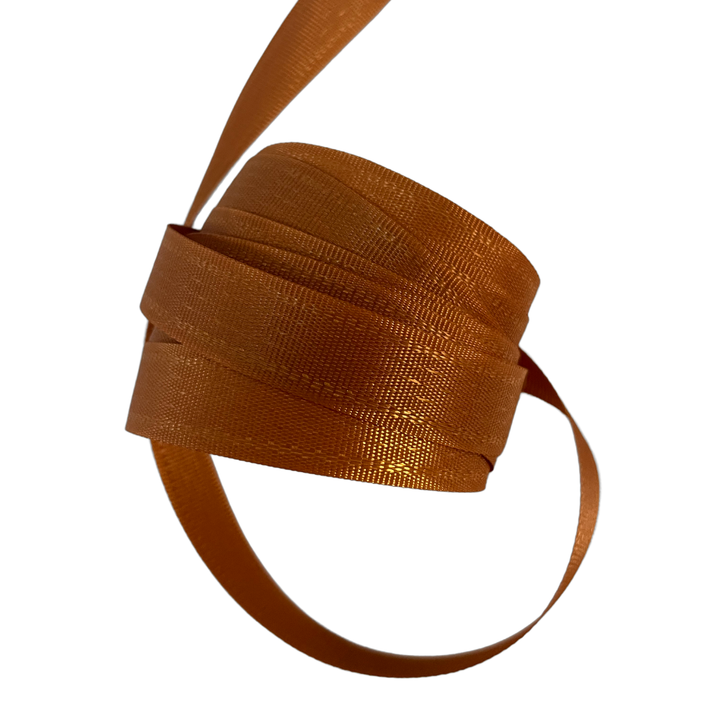 Satin and Polyester Ribbon