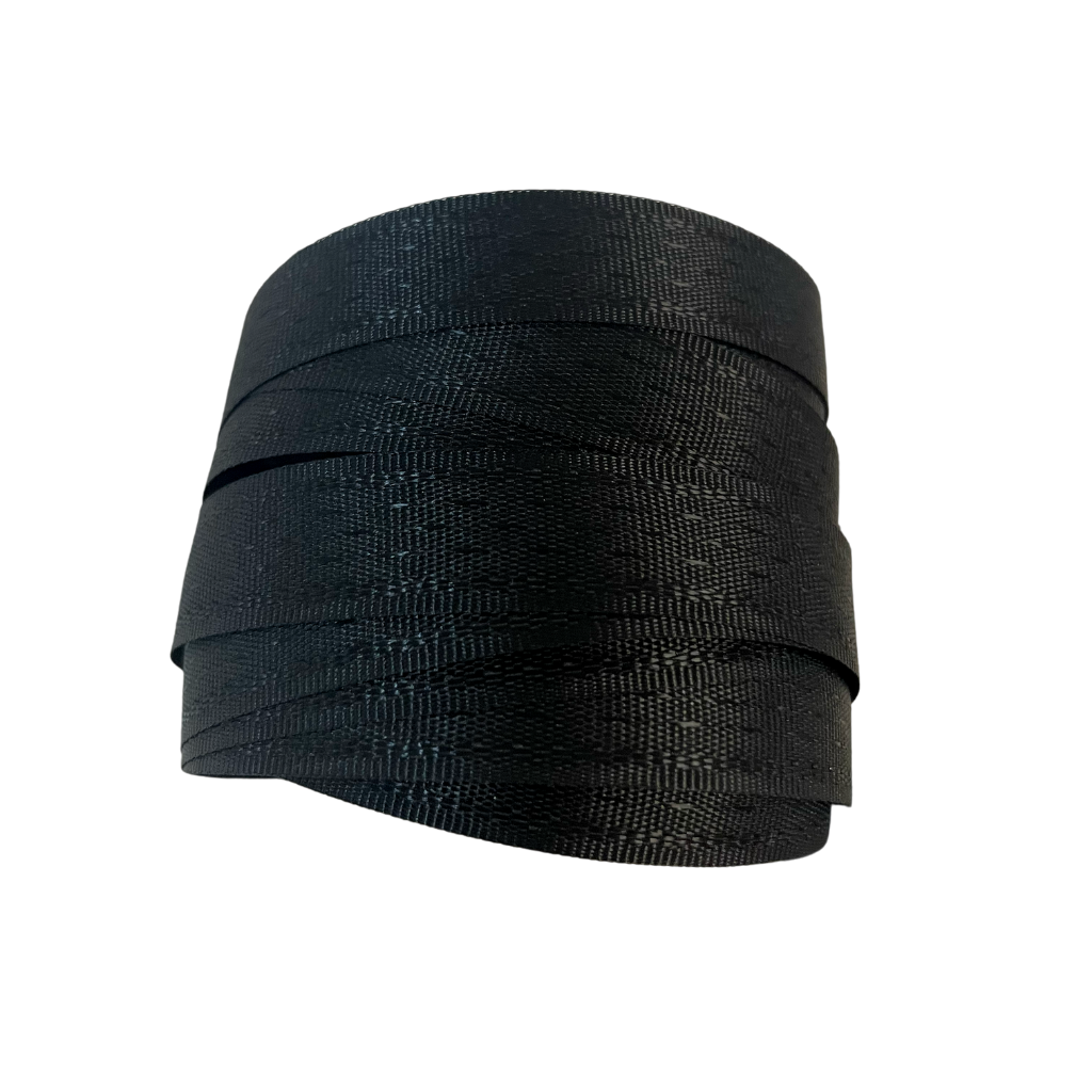 Satin and Polyester Ribbon