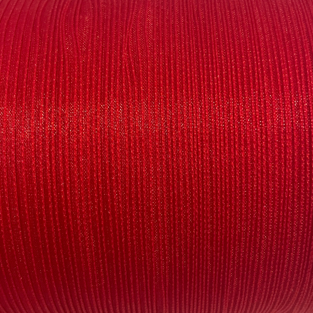 Organza Ribbon  - Narrow