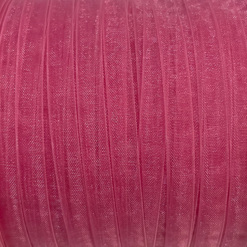 Organza Ribbon - Thin