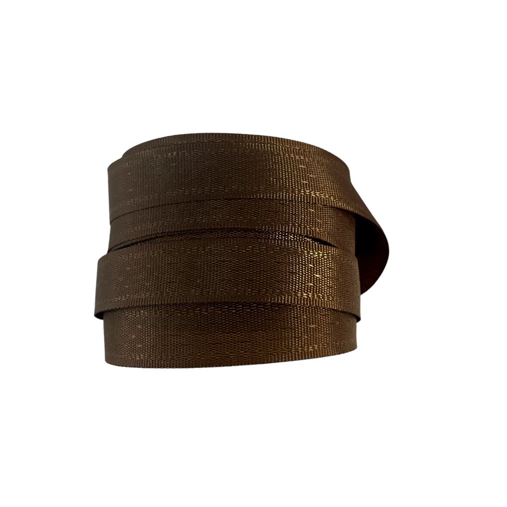 Satin and Polyester Ribbon