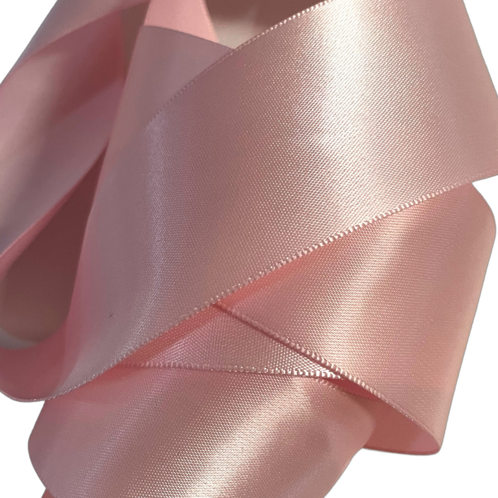 Satin Ribbon - Extra Wide