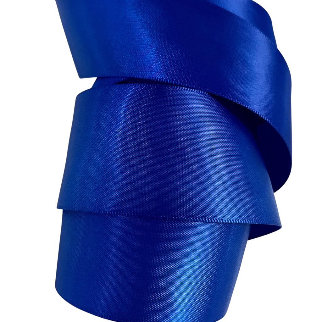 Satin Ribbon - Extra Wide