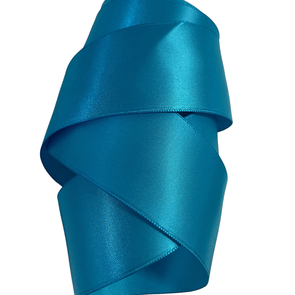 Satin Ribbon - Extra Wide