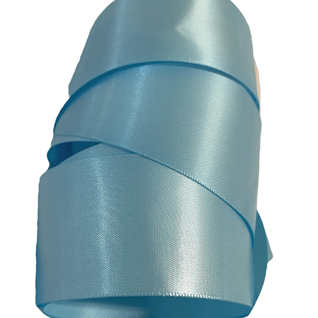 Satin Ribbon - Extra Wide