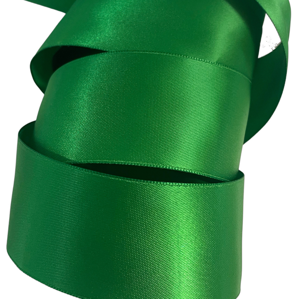 Satin Ribbon - Extra Wide