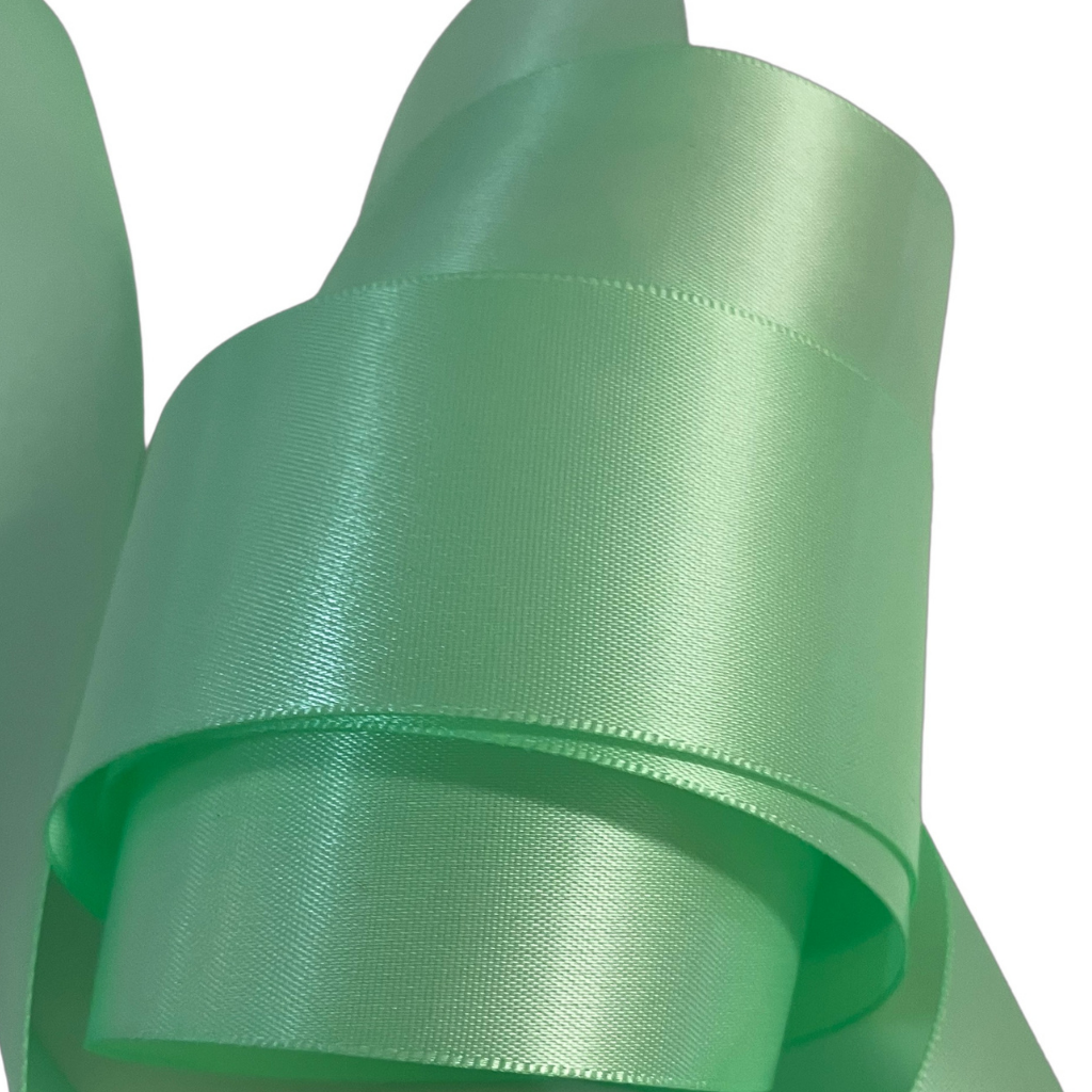 Satin Ribbon - Extra Wide