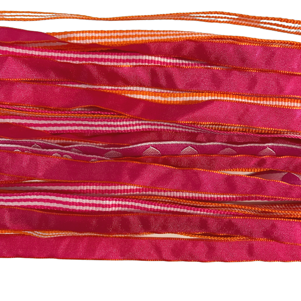 Ribbon Bundles