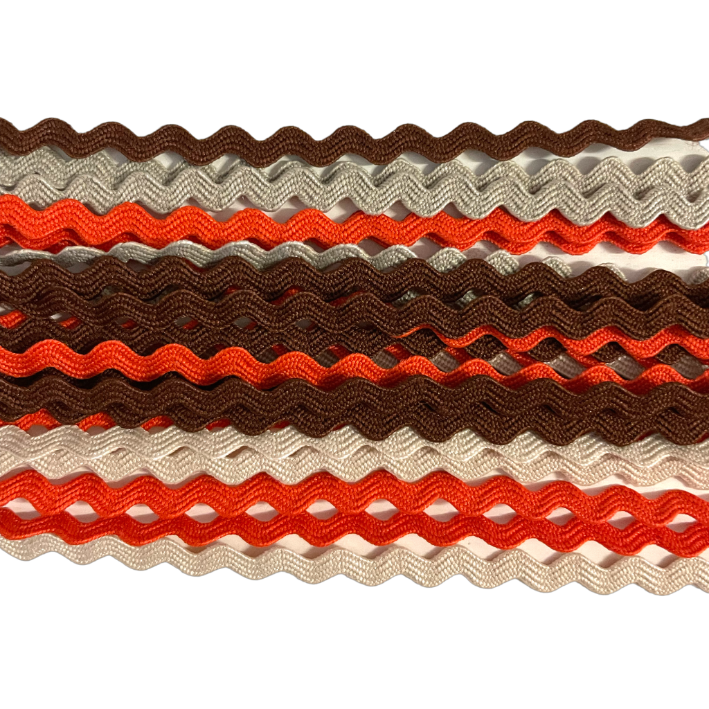 Ribbon Bundles