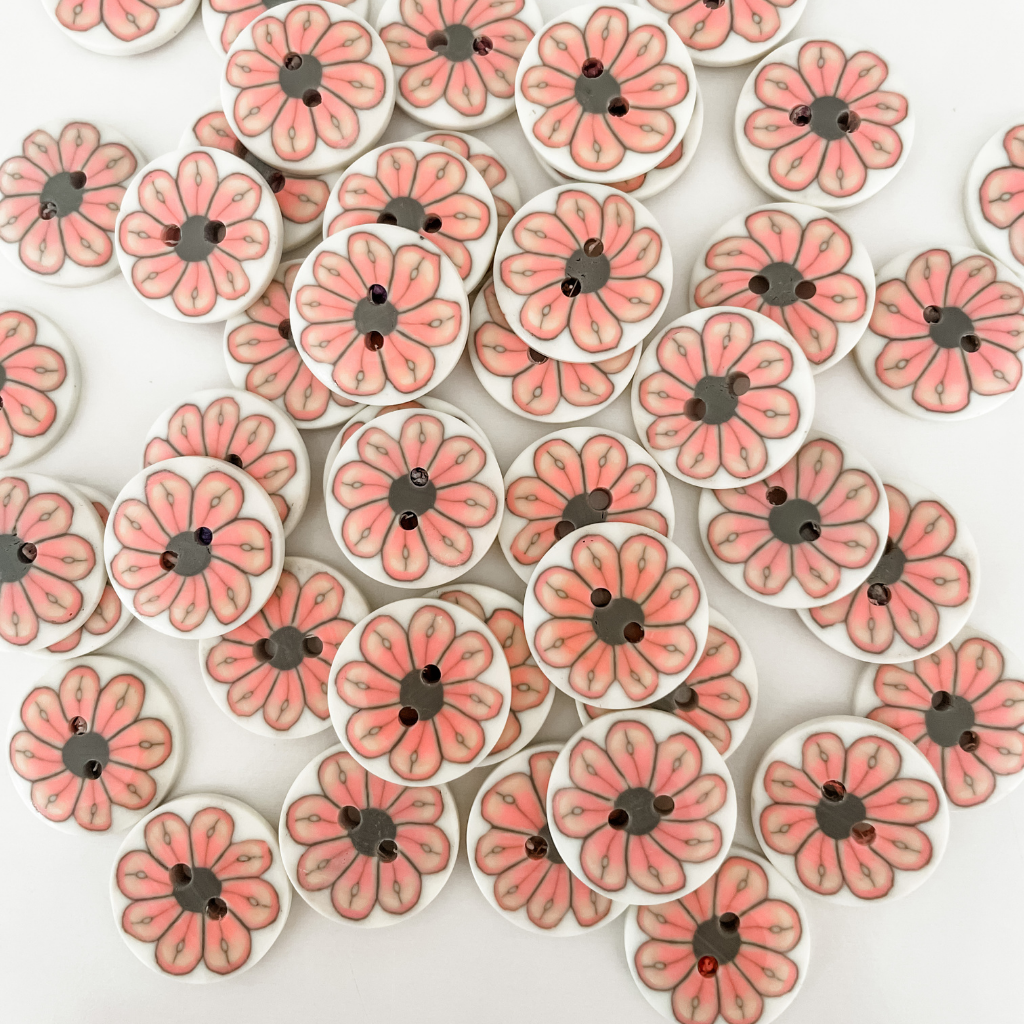 Fimo Buttons - Large