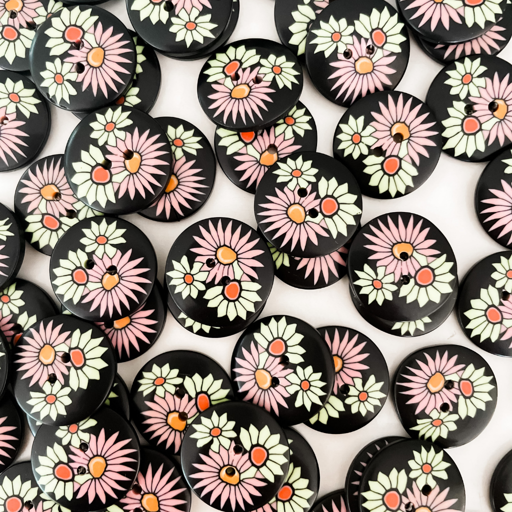 Fimo Buttons - Large