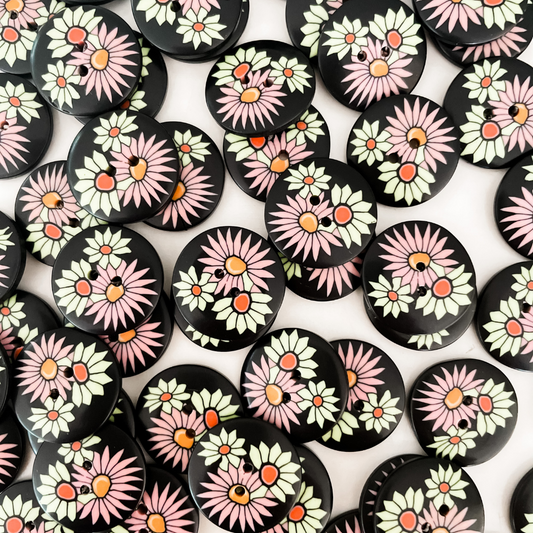 Fimo Buttons - Large