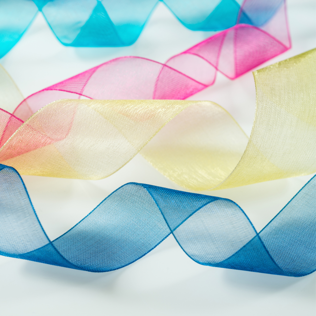 Unleashing Creativity with Ribbon Crafts...DIY Delights for Every Occa ...