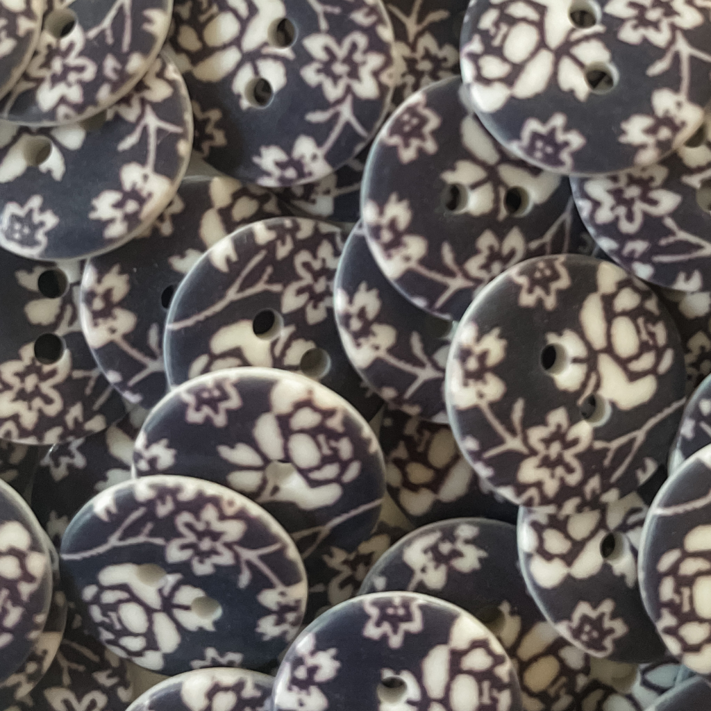 Printed Buttons - Small
