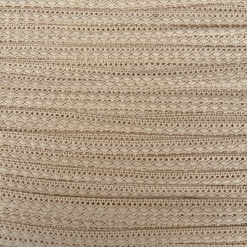 Lace Trim -Narrow