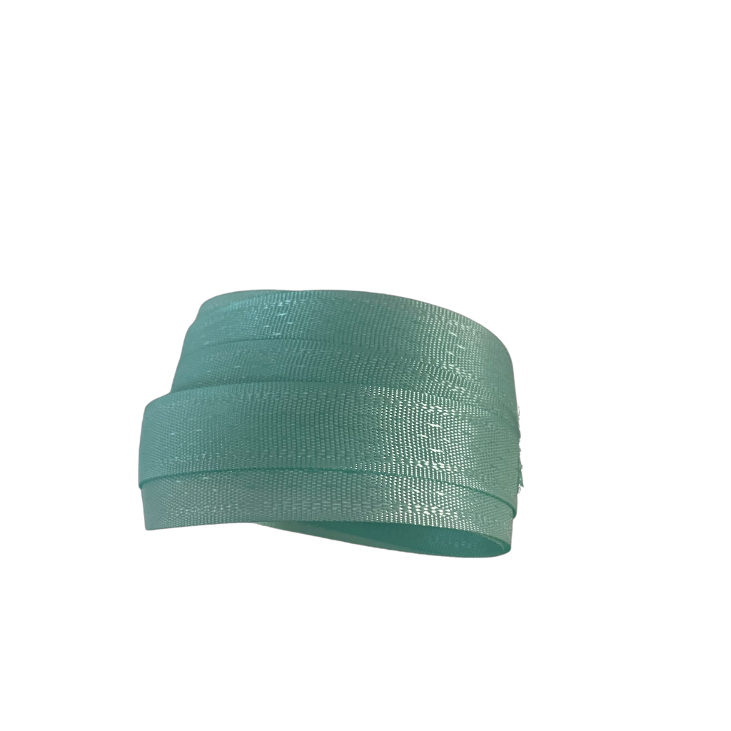 Satin and Polyester Ribbon