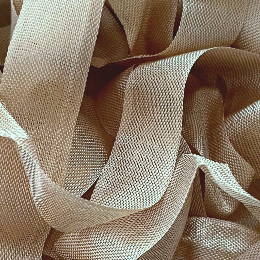 Satin Seam Binding